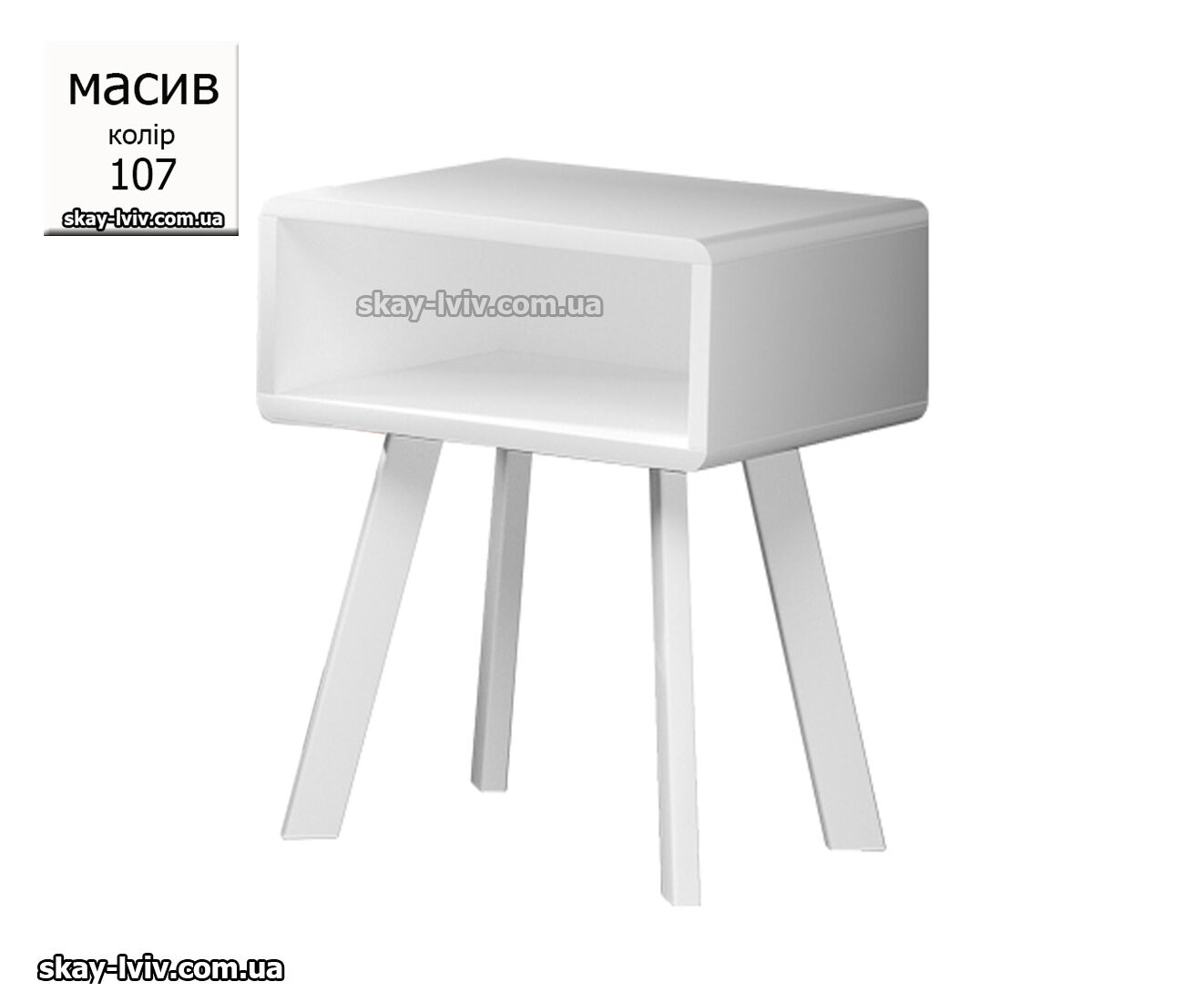 Тумба Атлас масив 107 Тумба Атлас масив 107