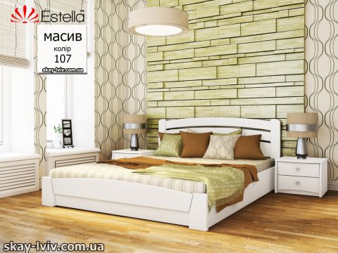 Селена Аурі Масив 107 Селена Аурі Масив 107