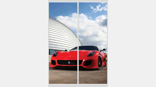 F1097LR F1097LR