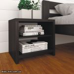 Тис Тумба ТМ1