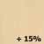 Слонова кістка +15%