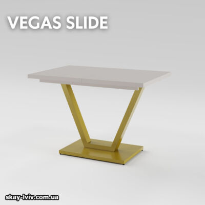 VEGAS slide