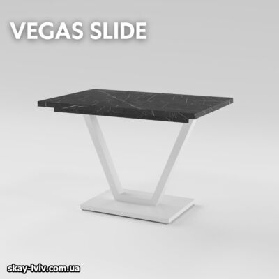 VEGAS slide