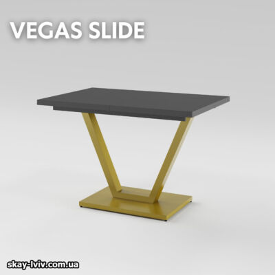 VEGAS slide