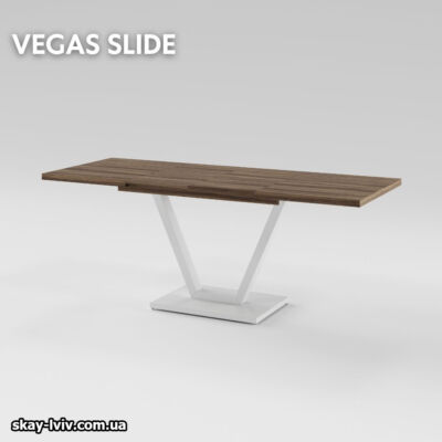 VEGAS slide
