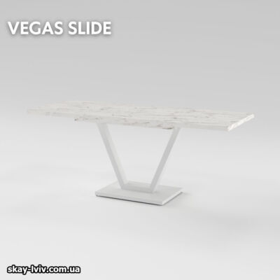 VEGAS slide