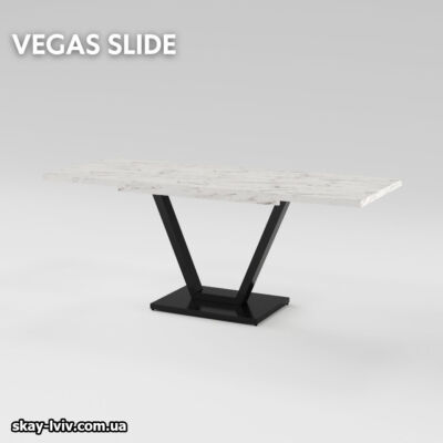 VEGAS slide