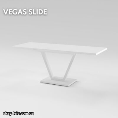 VEGAS slide