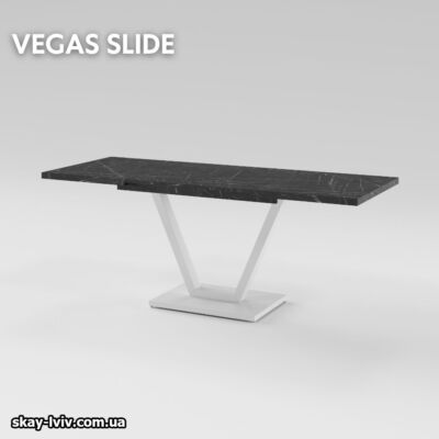 VEGAS slide