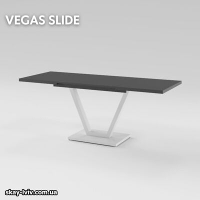 VEGAS slide